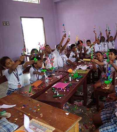 Art Room